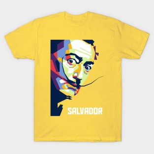 Salvador T-Shirt